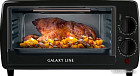 Мини-печь Galaxy Line GL2625 (черный)