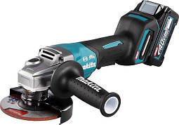 Угловые шлифмашины Makita (страница 2)