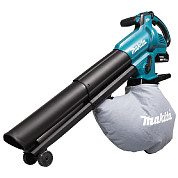 Воздуходувки Makita 
