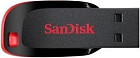 USB Flash SanDisk Cruzer Blade Black 64GB (SDCZ50-064G-B35)