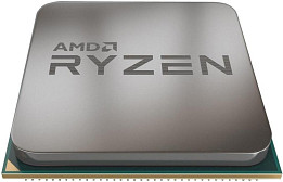 Процессор Amd Ryzen 3 