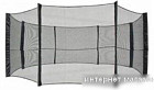 Аксессуары и комплектующие для батутов Atlas Sport Сетка внешняя 14ft