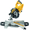 Дисковая пила DeWalt DWS774