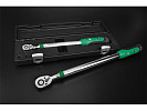 Toptul 1/2" 40-200 Нм ANAU1620