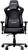 Игровое (геймерское) кресло AndaSeat Frontier AD12Y-12-B-PV (черный)