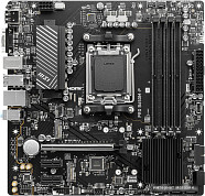 Материнские платы MSI 