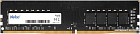 Оперативная память Netac Basic 32ГБ DDR4 3200 МГц NTBSD4P32SP-32J