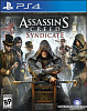 Игра Assassin's Creed: Syndicate для PlayStation 4