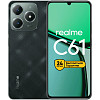 Смартфон Realme C61 8GB/256GB международная версия (темно-зеленый)
