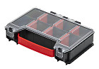Органайзер Qbrick System PRO Organizer Multi, черный