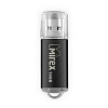 USB Flash Mirex UNIT BLACK 16GB (13600-FMUUND16)