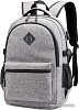 Городской рюкзак Norvik Gerk 4005.10 (серый)