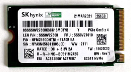 SSD диск для ноутбука (страница 8)