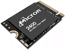 SSD накопитель Micron 2400 M.2 MTFDKCD512QFM-1BD1AABLA (уценка)