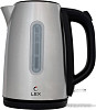 Электрический чайник LEX LX 30017-1