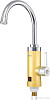 Проточный электрический водонагреватель-кран Thermex Amber 3000