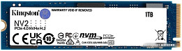 SSD накопители 