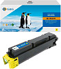 Картридж G&G GG-TK5370Y (аналог Kyocera TK-5370Y)