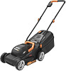 Газонокосилка аккумуляторная Worx WG730E