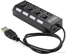 USB-хабы (страница 2)
