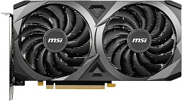 Видеокарты GeForce 
