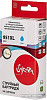Картридж Sakura Printing SICN046AE (аналог HP 951XL Cyan)
