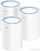 Wi-Fi система Cudy M1200 1.0 (3-Pack)