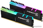 Оперативная память G.Skill Trident Z RGB 2x16GB DDR4 PC4-36800 F4-4600C20D-32GTZR
