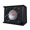 Корпусной активный сабвуфер KICX AP301BPA
