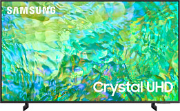 Телевизоры Samsung 