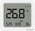 Термогигрометр Xiaomi Smart Thermometer and Hygrometer 3 BHR9041GL (международная версия)