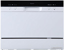 Отдельностоящая посудомоечная машина Бирюса DWC-506/5 W
