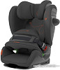 Детское автокресло Cybex Pallas G i-Size (lava grey)