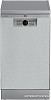 Отдельностоящая посудомоечная машина BEKO BDFS26130XQ