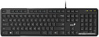 Клавиатура Genius SlimStar M200
