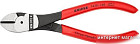 Кусачки боковые (бокорезы) Knipex 7401160