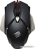 Игровая мышь Mad Catz B.A.T. 6+