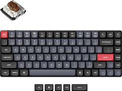Клавиатуры игровые (страница 10)