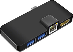 USB-хабы и док-станции (страница 6)