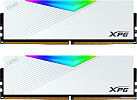 Оперативная память ADATA XPG Lancer RGB 2x16ГБ DDR5 6800 МГц AX5U6800C3416G-DCLARWH