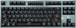 Клавиатуры игровые (страница 4)