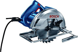 Циркулярные пилы Bosch 