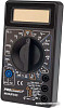 Мультиметр PROconnect M838