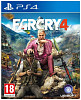Игра Far Cry 4 для PlayStation 4