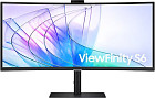 Монитор Samsung ViewFinity S6 S65VC LS34C650VAIXCI