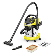 Пылесосы Karcher (страница 22)
