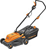 Газонокосилка электрическая Carver LME-1332
