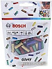 Клеевые стержни Bosch 2.608.002.006 (70 шт, разноцветный)
