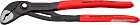 Клещи переставные Knipex 87 01 300