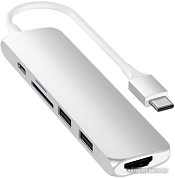 USB-хабы 